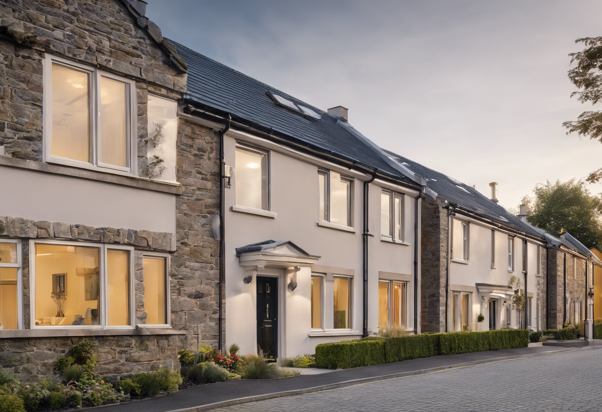 Exploring Senior-Friendly Housing Options in Ireland